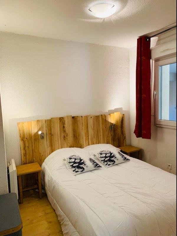 Le Nid Douillet Du Pic D'Aran Apartment Bagneres-de-Luchon Ngoại thất bức ảnh